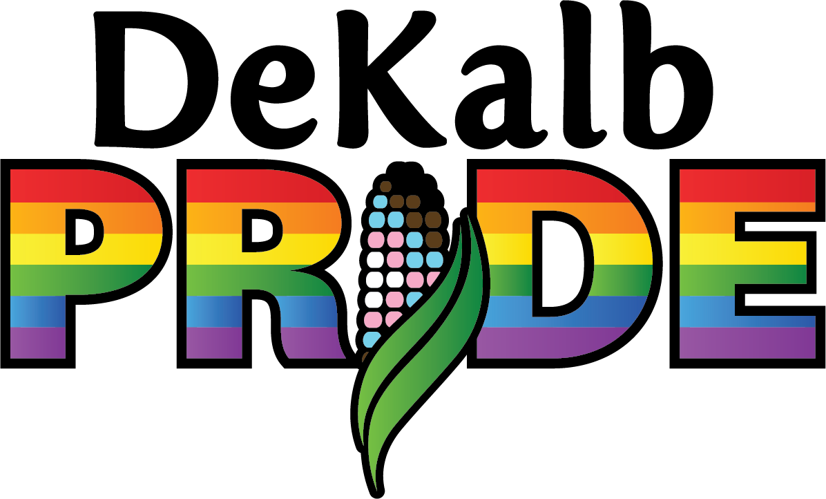 DeKalb Pride